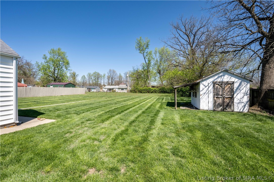 1520 Maple Court New Albany, IN 47150 - Photo 29 of 35