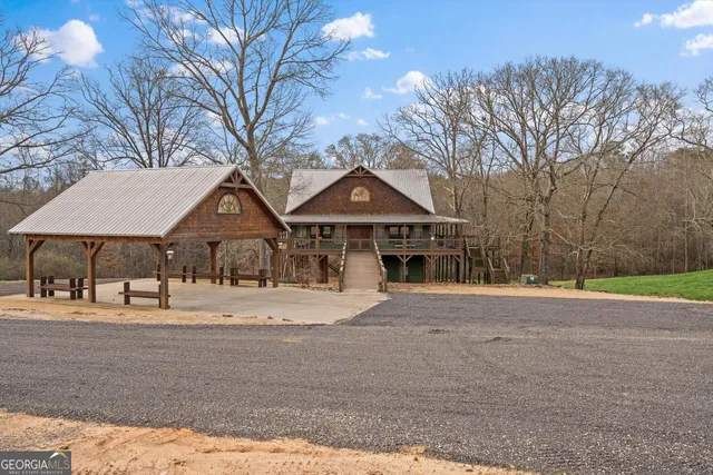 $859,000 | 976 Salem Church Road, Carrollton, GA 30117