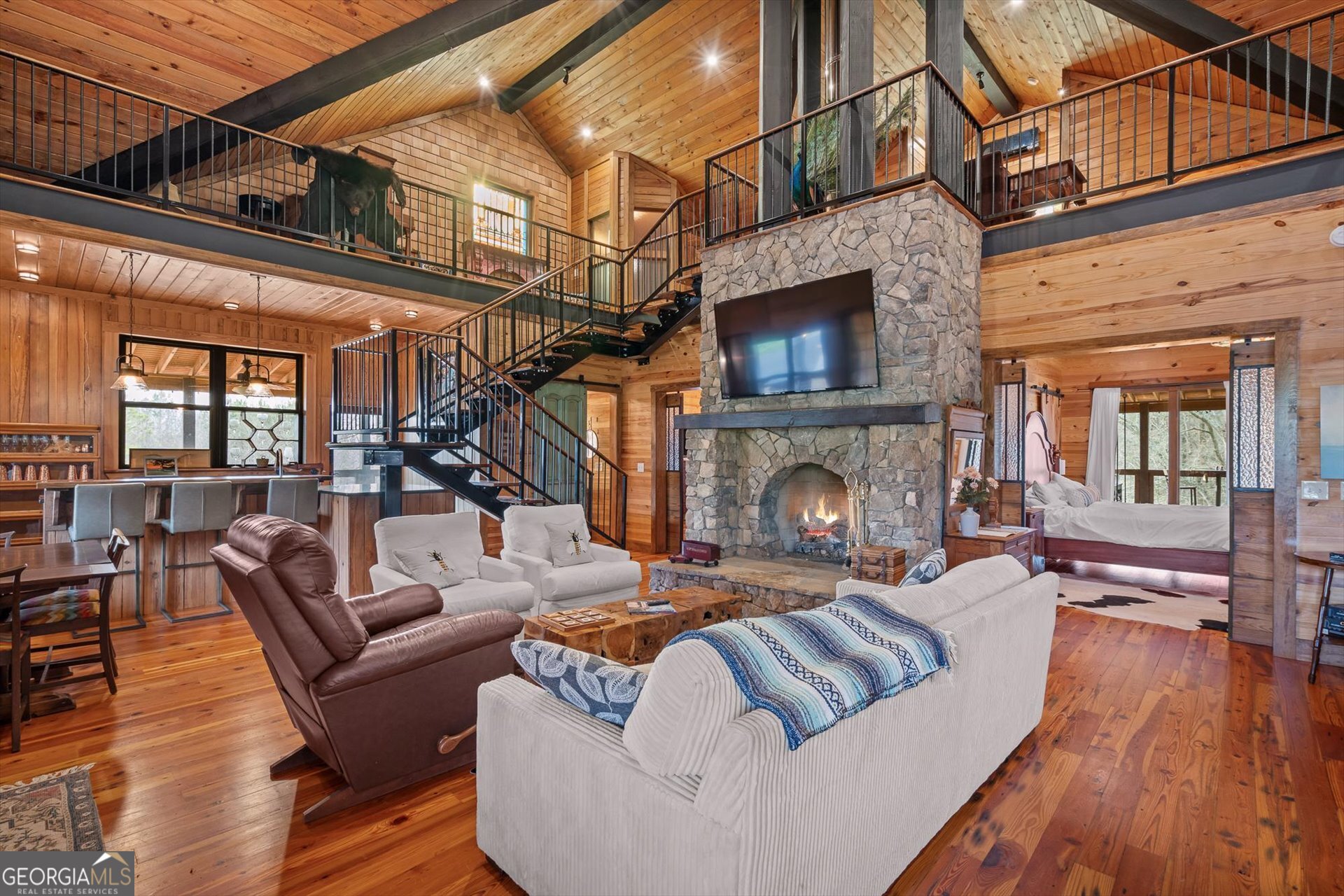 976 Salem Church Road Carrollton, GA 30117 - Photo 12 of 55