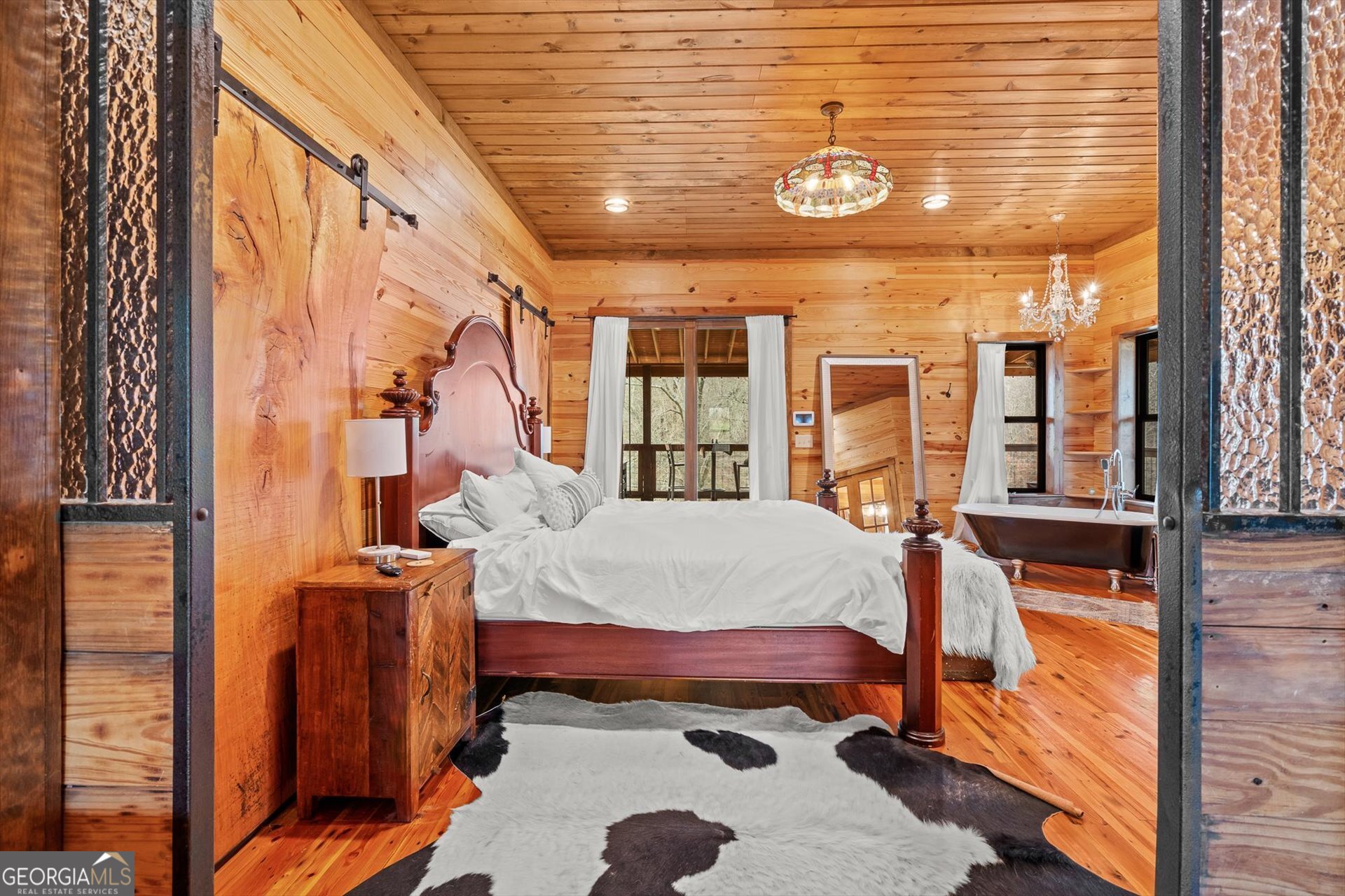 976 Salem Church Road Carrollton, GA 30117 - Photo 21 of 55