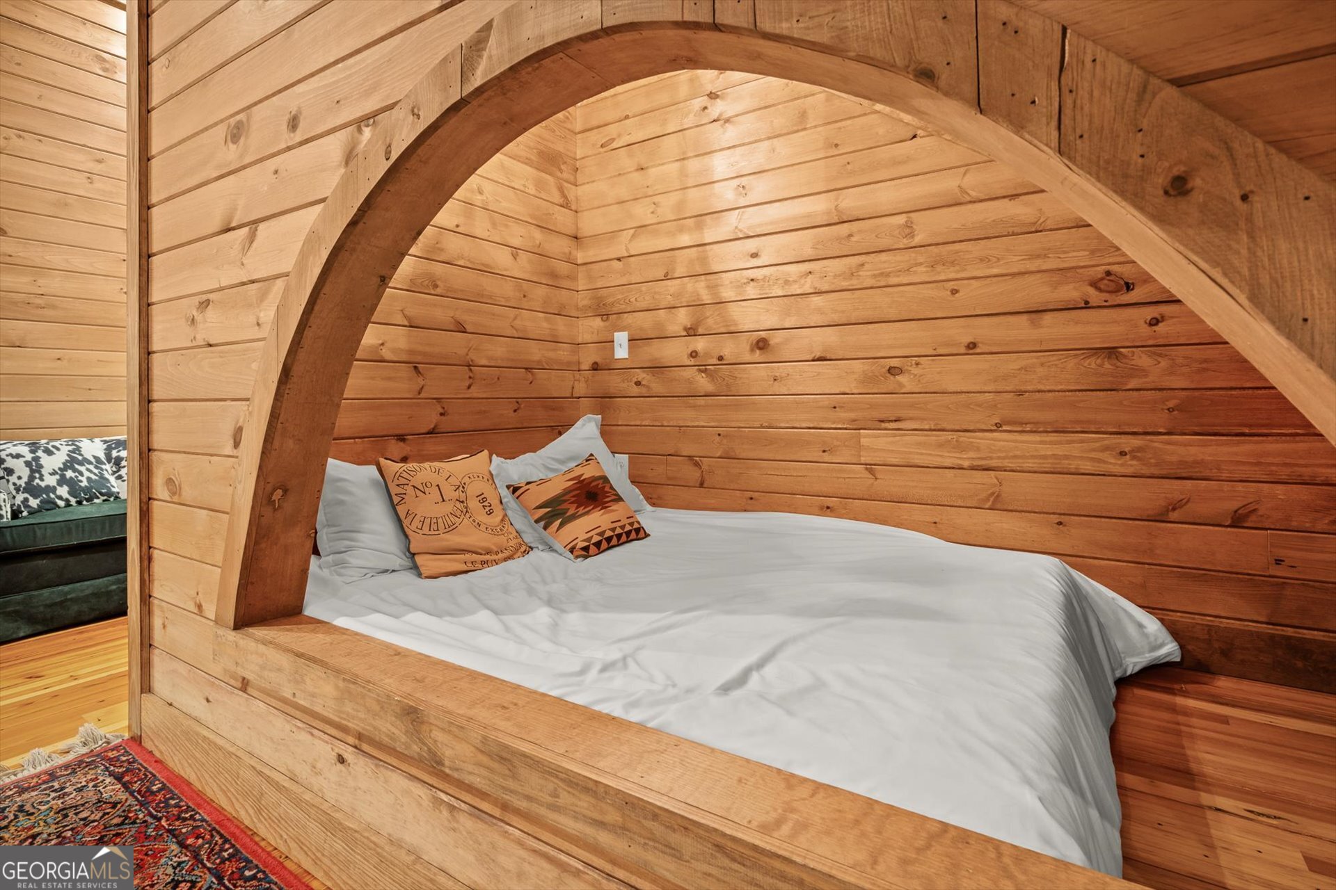 976 Salem Church Road Carrollton, GA 30117 - Photo 38 of 55