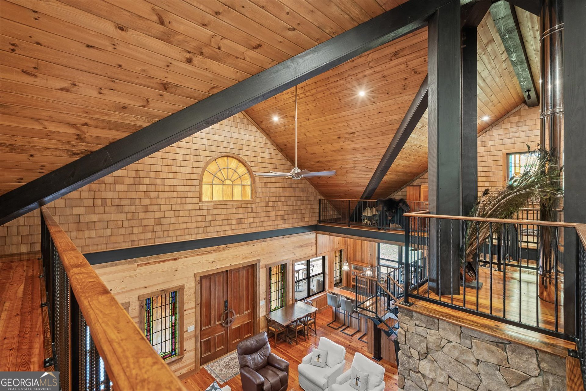 976 Salem Church Road Carrollton, GA 30117 - Photo 45 of 55