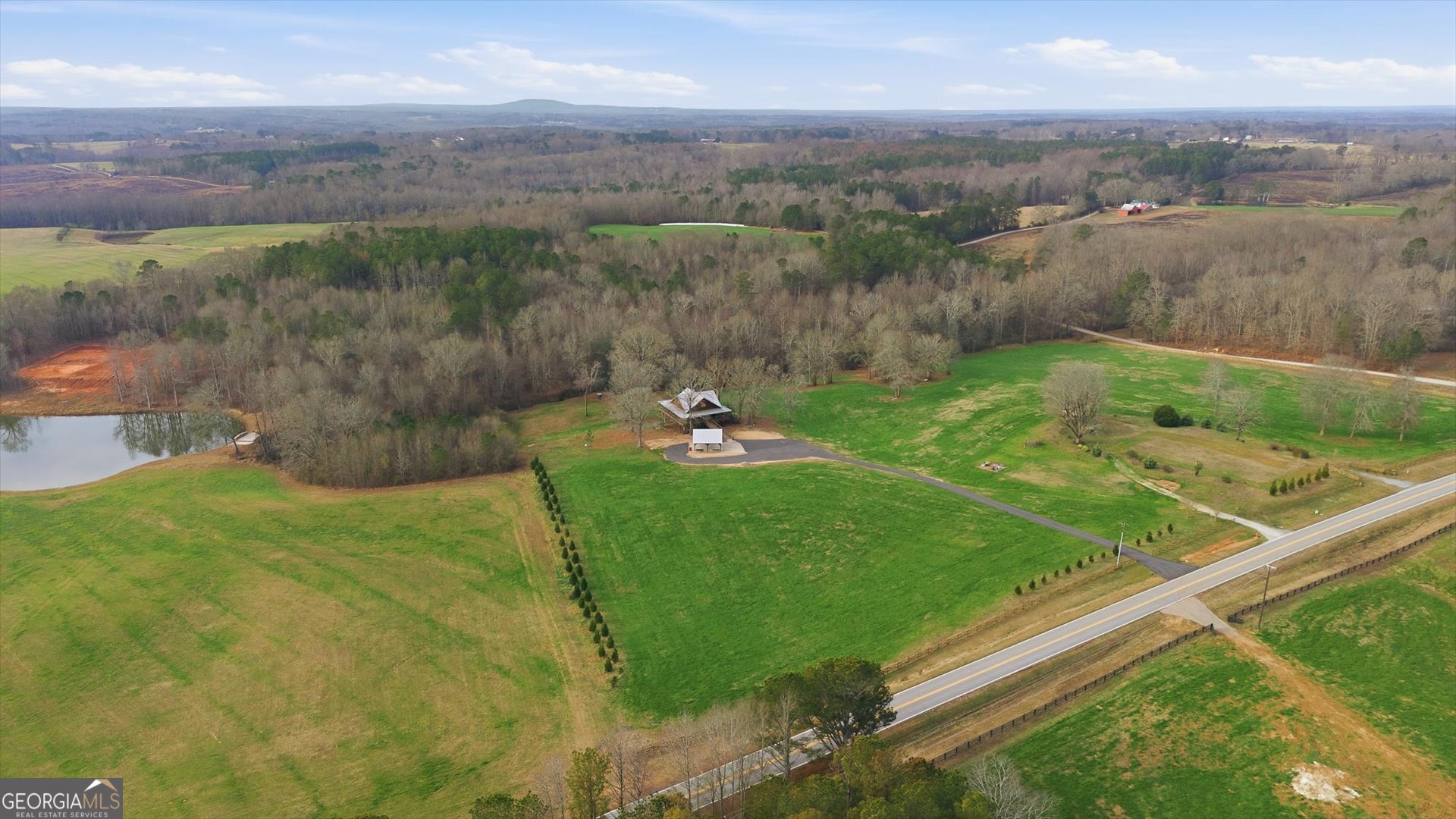 976 Salem Church Road Carrollton, GA 30117 - Photo 52 of 55