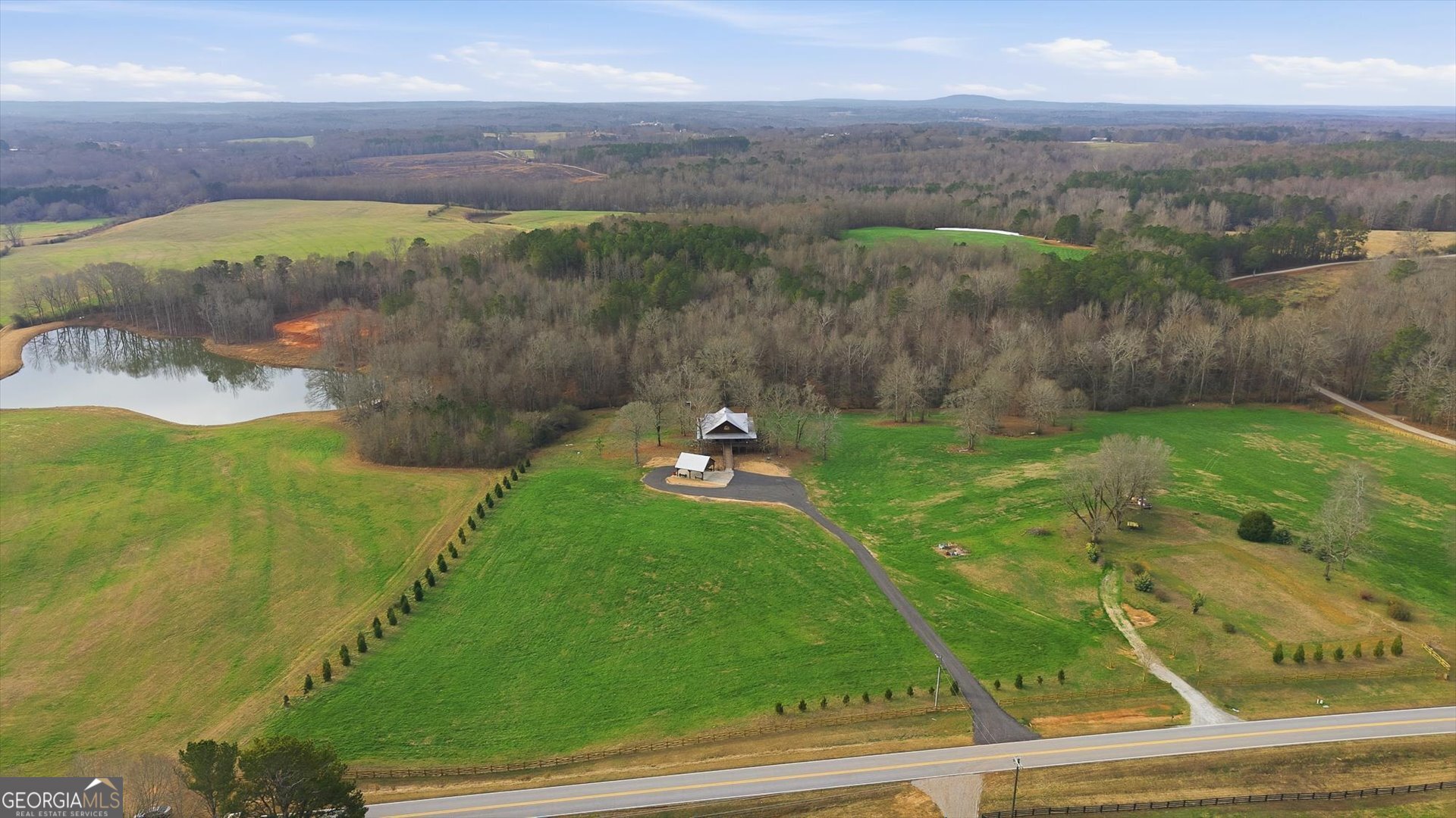 976 Salem Church Road Carrollton, GA 30117 - Photo 53 of 55