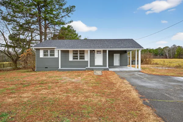 $199,900 | 5220 Upper River Road Northeast, Charleston, TN 37310