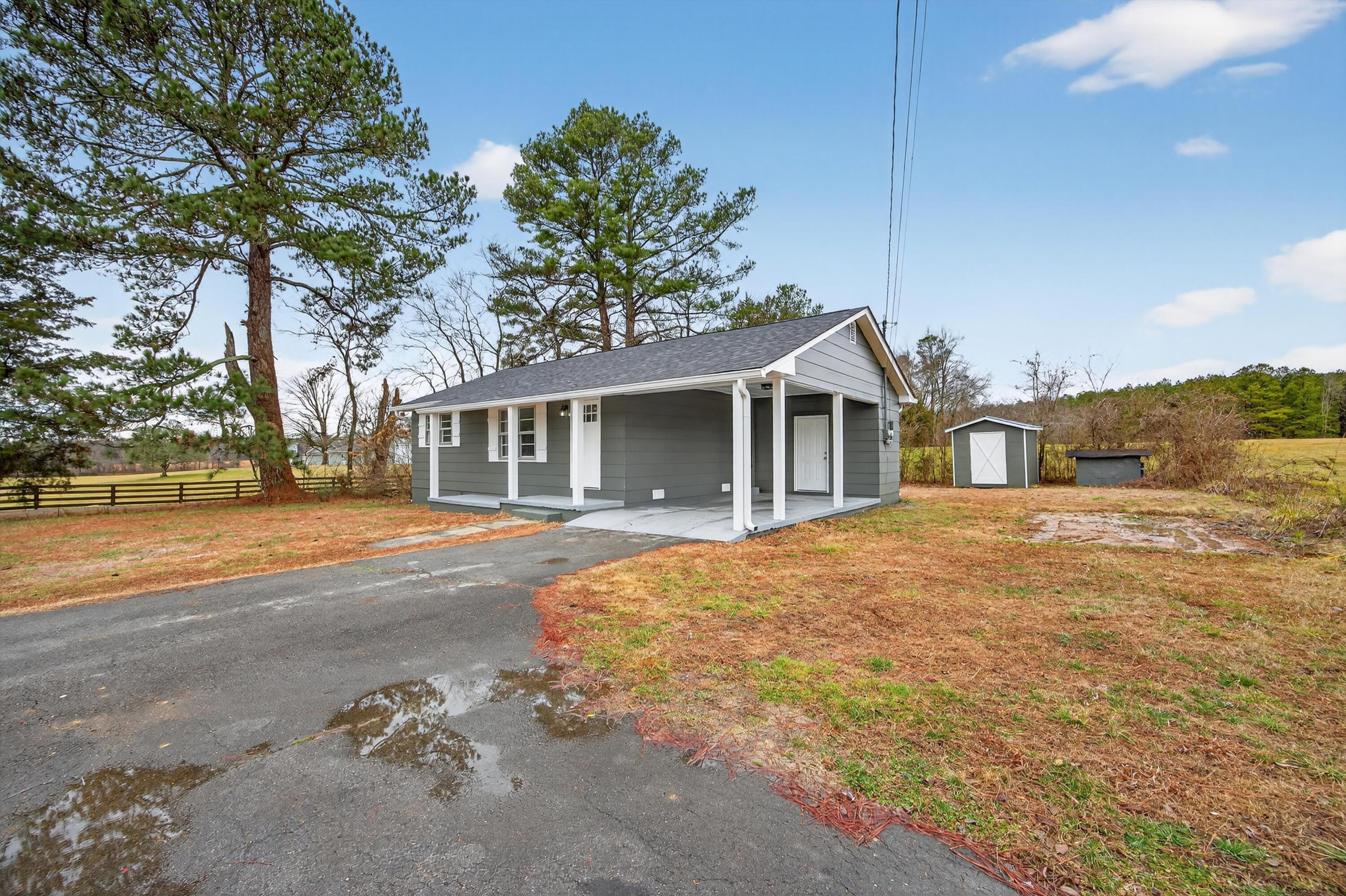 5220 Upper River Road Northeast Charleston, TN 37310 - Photo 21 of 25 03-090A3996