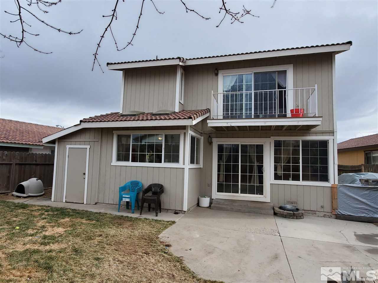 6940 Flower Street Reno, NV 89506 - Photo 17 of 20 a house view