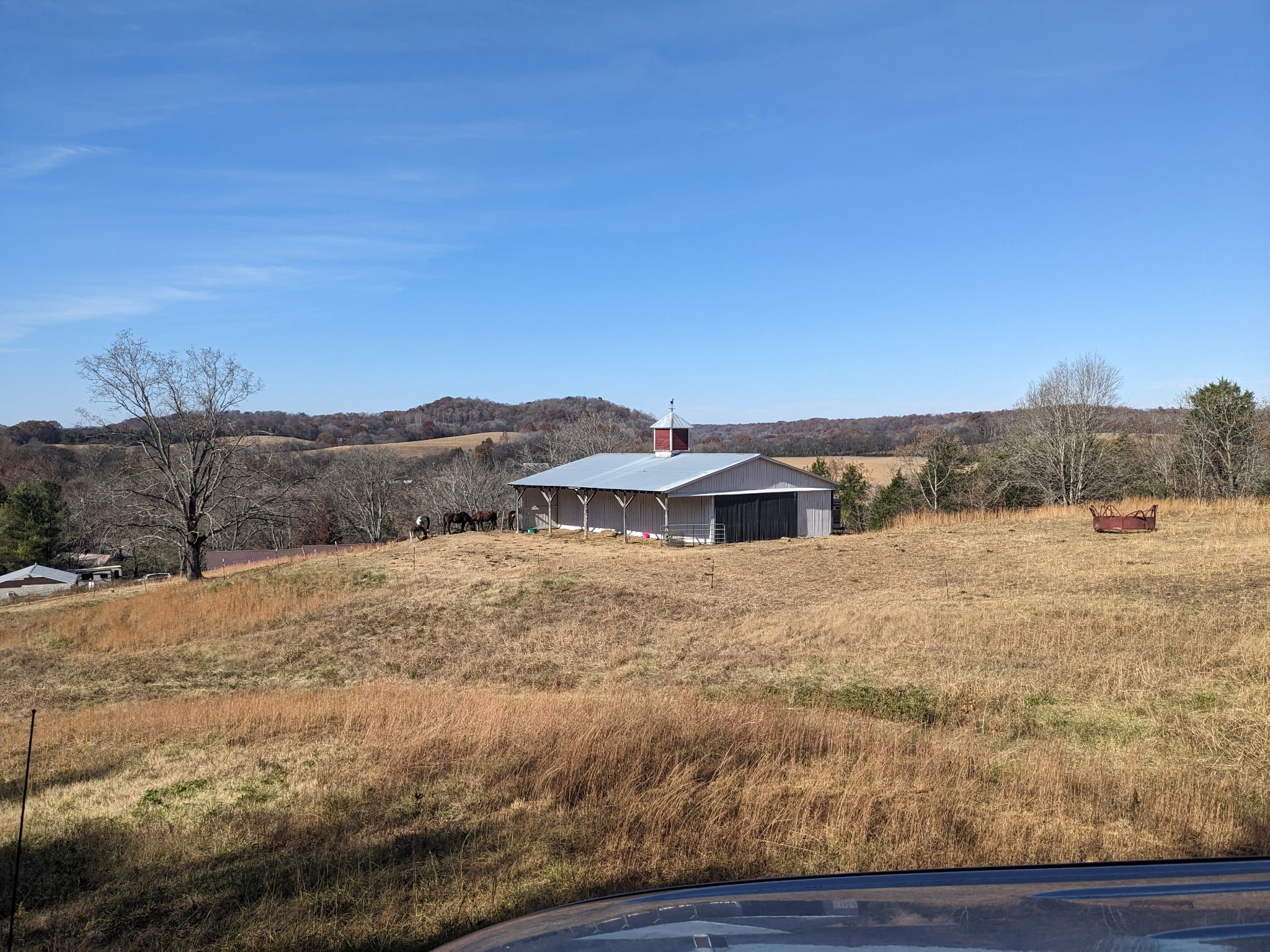 4187 Booker Farm Road Hampshire, TN 38461 - Photo 95 of 100 Gallery Image 95