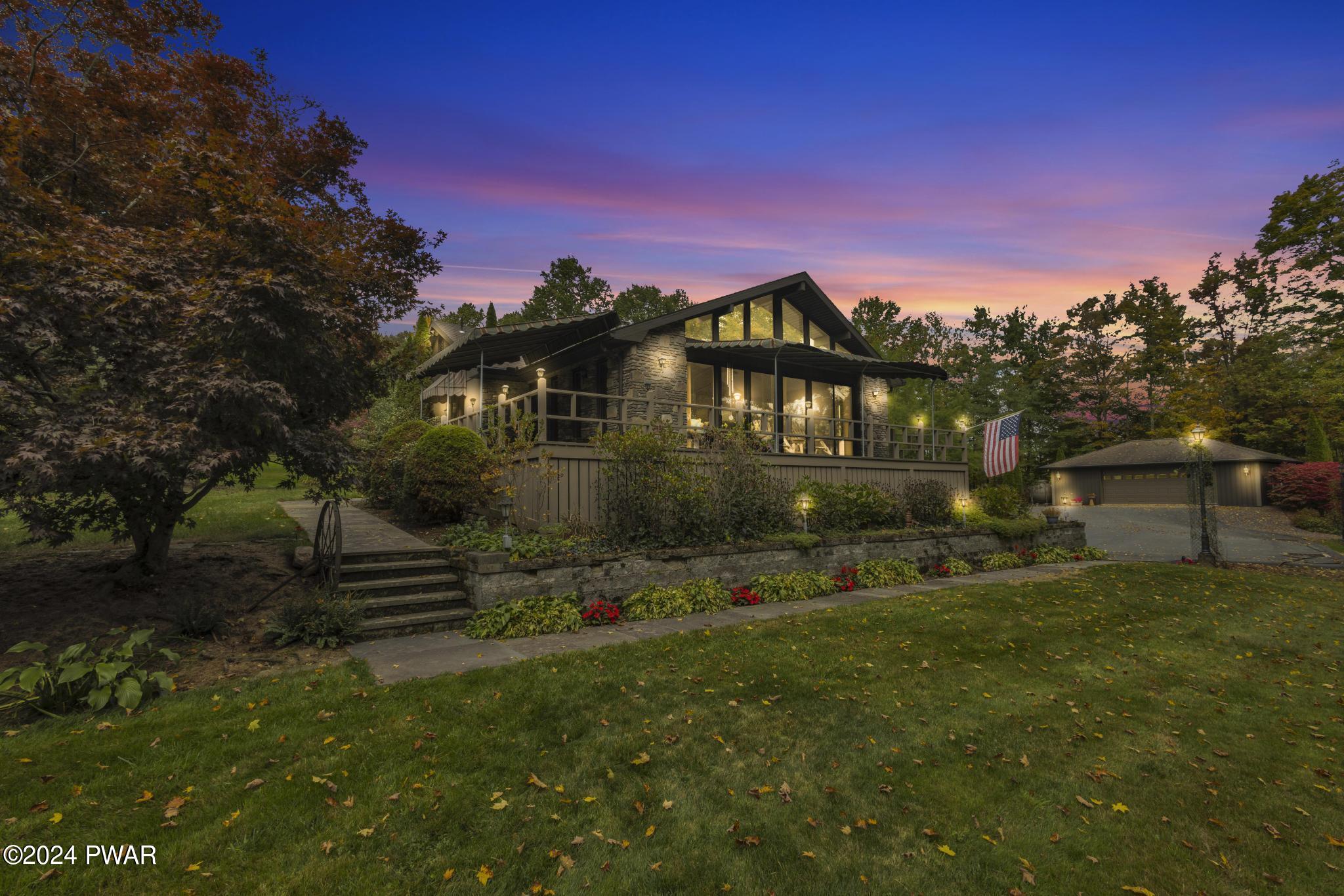 300 Chivers Road Lake Ariel, PA 18436 - Photo 1 of 51 300 Chivers Road
