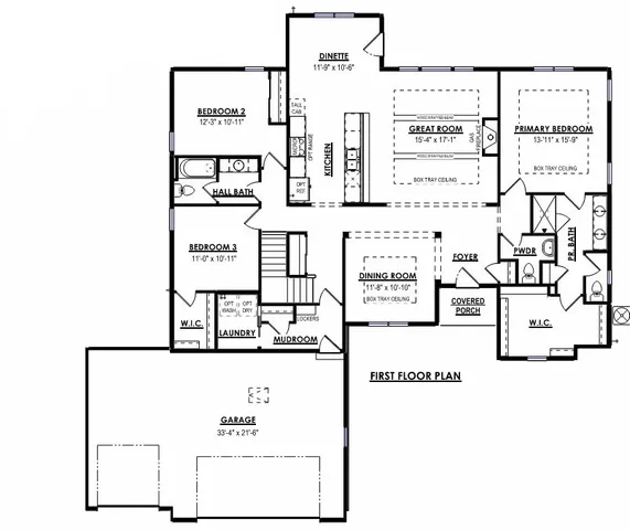 $710,900 | W198-n4901 Hickory Street, Unit LT5, Menomonee Falls, WI 53051