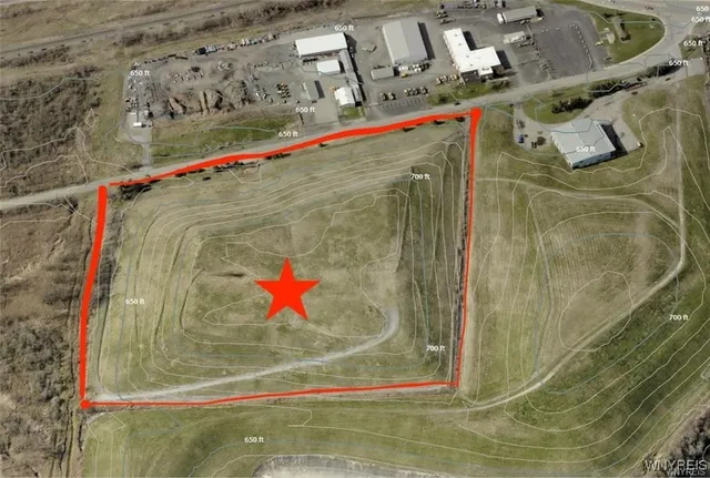 $224,999 | 0 Indian Road, Cheektowaga, NY 14227