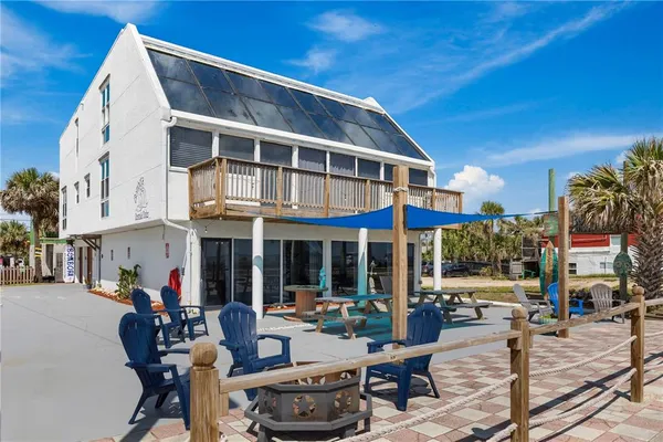 $1,799,999 | 901 North Ocean Shore Boulevard, Flagler Beach, FL 32136