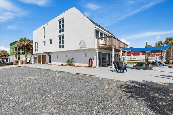 $1,799,999 | 901 North Ocean Shore Boulevard, Flagler Beach, FL 32136