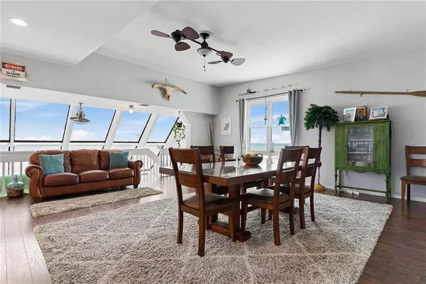 $1,799,999 | 901 North Ocean Shore Boulevard, Flagler Beach, FL 32136