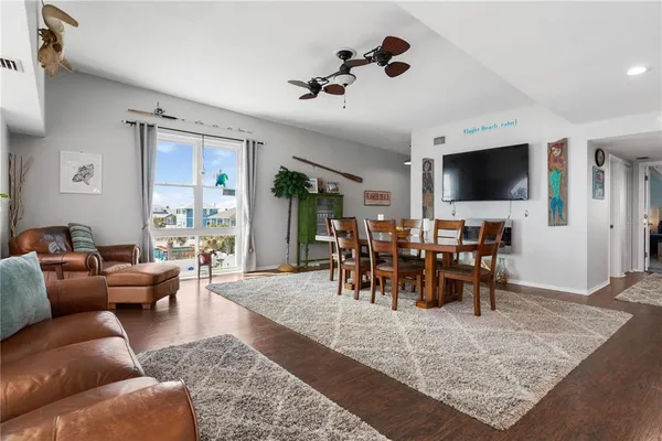 $1,799,999 | 901 North Ocean Shore Boulevard, Flagler Beach, FL 32136