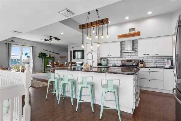 $1,799,999 | 901 North Ocean Shore Boulevard, Flagler Beach, FL 32136