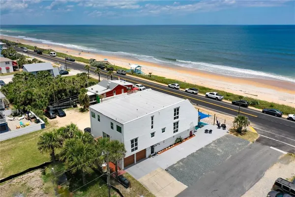 $1,799,999 | 901 North Ocean Shore Boulevard, Flagler Beach, FL 32136