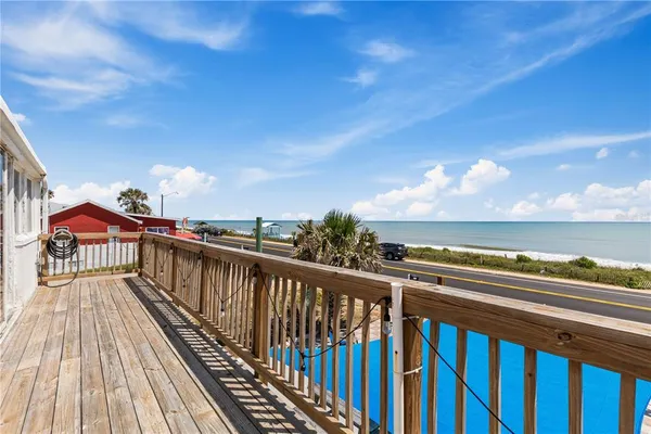 $1,799,999 | 901 North Ocean Shore Boulevard, Flagler Beach, FL 32136