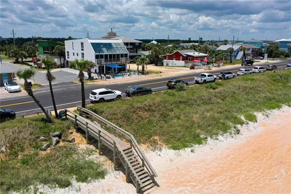 $1,799,999 | 901 North Ocean Shore Boulevard, Flagler Beach, FL 32136