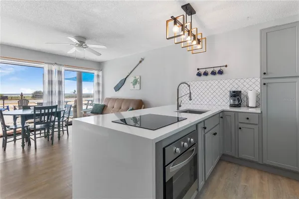 $1,799,999 | 901 North Ocean Shore Boulevard, Flagler Beach, FL 32136