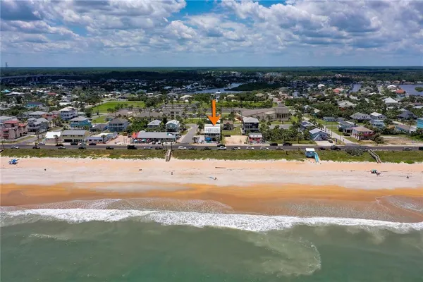 $1,799,999 | 901 North Ocean Shore Boulevard, Flagler Beach, FL 32136