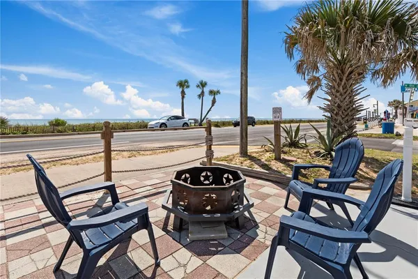 $1,799,999 | 901 North Ocean Shore Boulevard, Flagler Beach, FL 32136