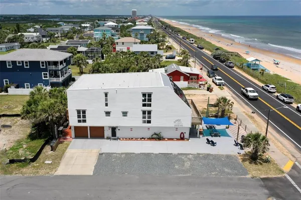 $1,799,999 | 901 North Ocean Shore Boulevard, Flagler Beach, FL 32136