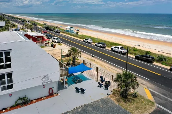 $1,799,999 | 901 North Ocean Shore Boulevard, Flagler Beach, FL 32136