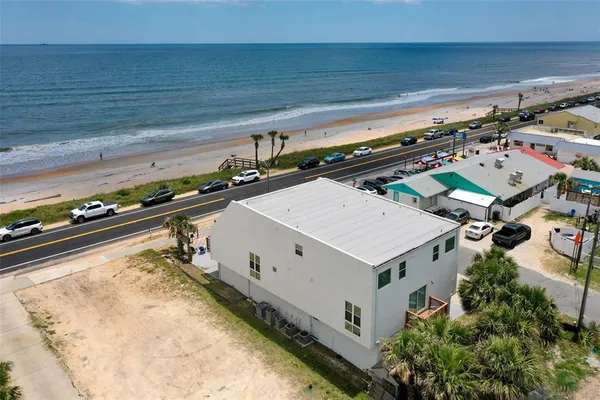 $1,799,999 | 901 North Ocean Shore Boulevard, Flagler Beach, FL 32136