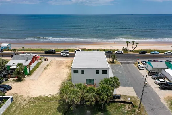 $1,799,999 | 901 North Ocean Shore Boulevard, Flagler Beach, FL 32136
