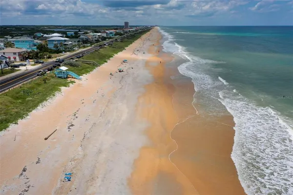 $1,799,999 | 901 North Ocean Shore Boulevard, Flagler Beach, FL 32136