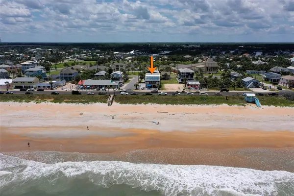 $1,799,999 | 901 North Ocean Shore Boulevard, Flagler Beach, FL 32136