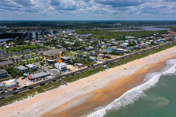 $1,799,999 | 901 North Ocean Shore Boulevard, Flagler Beach, FL 32136