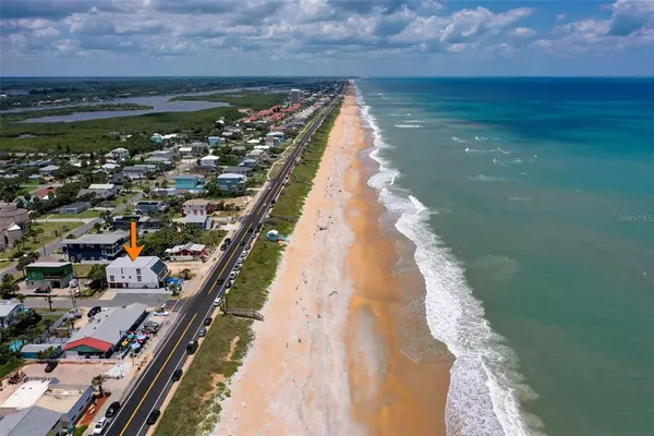 $1,799,999 | 901 North Ocean Shore Boulevard, Flagler Beach, FL 32136