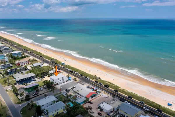 $1,799,999 | 901 North Ocean Shore Boulevard, Flagler Beach, FL 32136