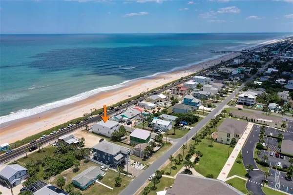 $1,799,999 | 901 North Ocean Shore Boulevard, Flagler Beach, FL 32136