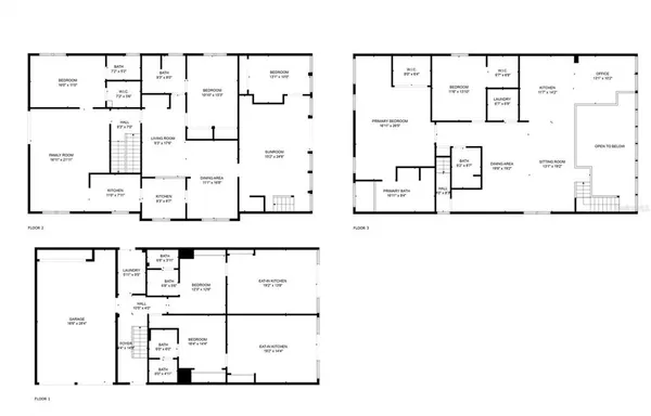 $1,799,999 | 901 North Ocean Shore Boulevard, Flagler Beach, FL 32136