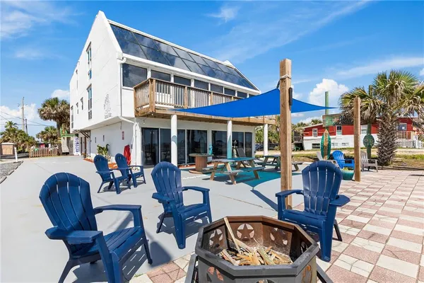 $1,799,999 | 901 North Ocean Shore Boulevard, Flagler Beach, FL 32136