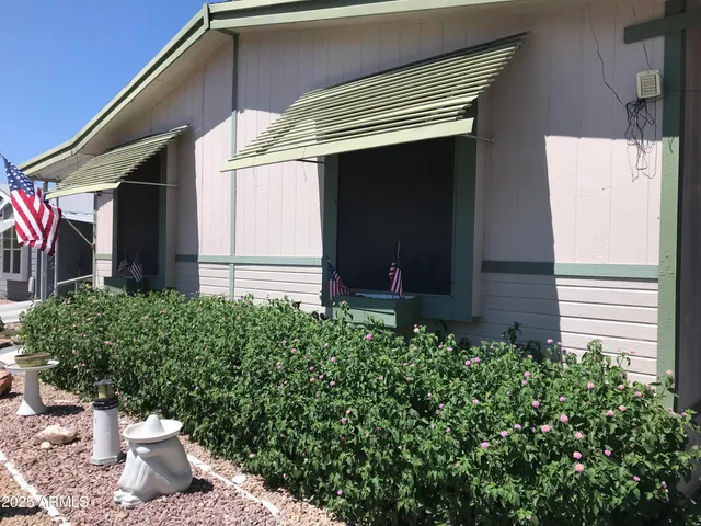 $65,900 | 6960 West Peoria Avenue, Unit 156, Peoria, AZ 85345