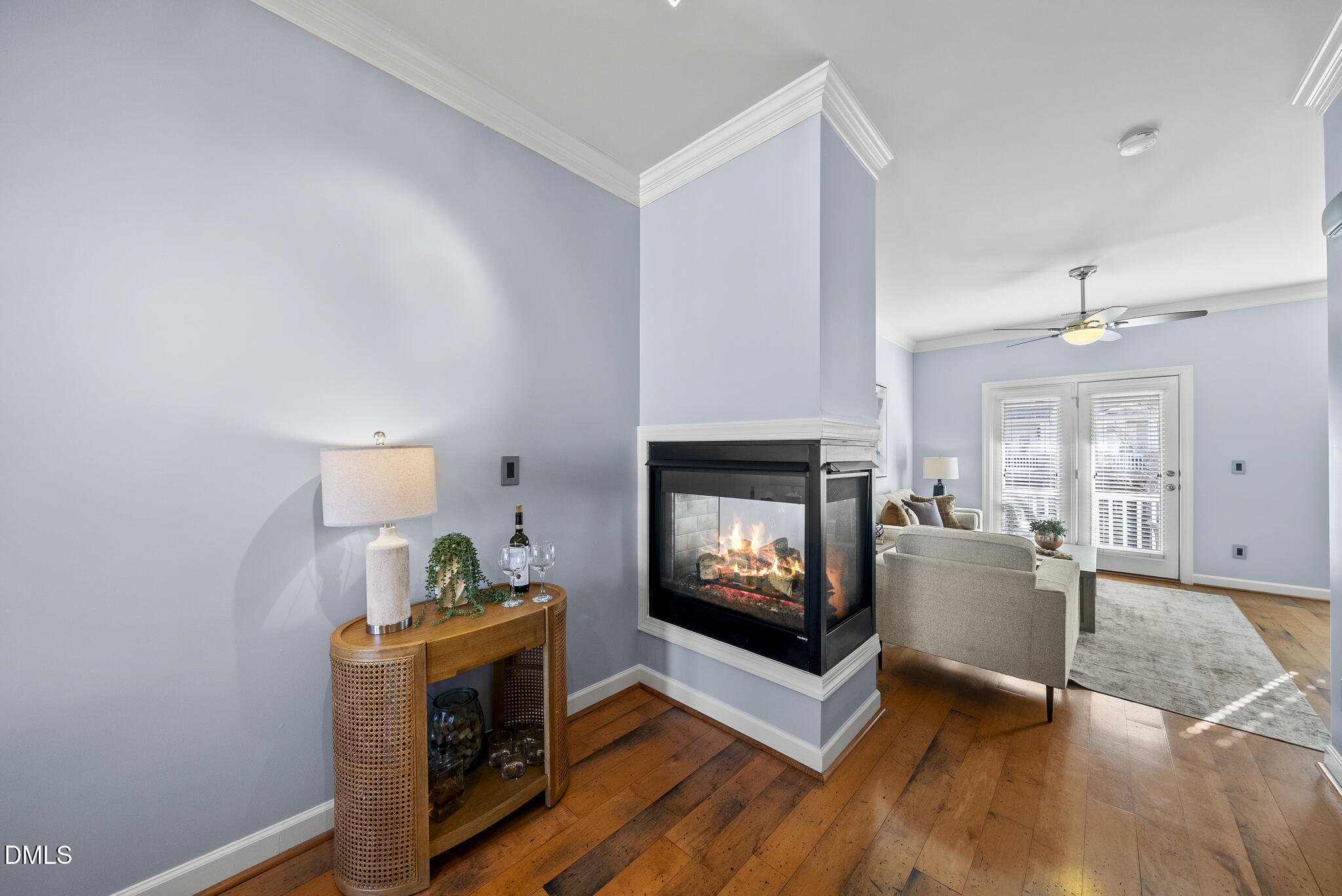 8041 Sycamore Hill Lane Raleigh, NC 27612 - Photo 10 of 28 DSC04939