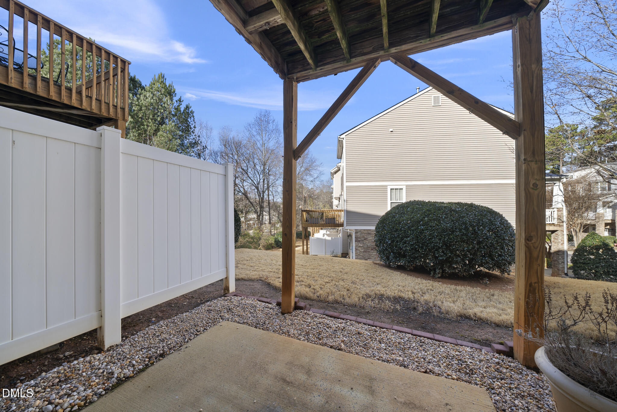 8041 Sycamore Hill Lane Raleigh, NC 27612 - Photo 25 of 28 DSC04897