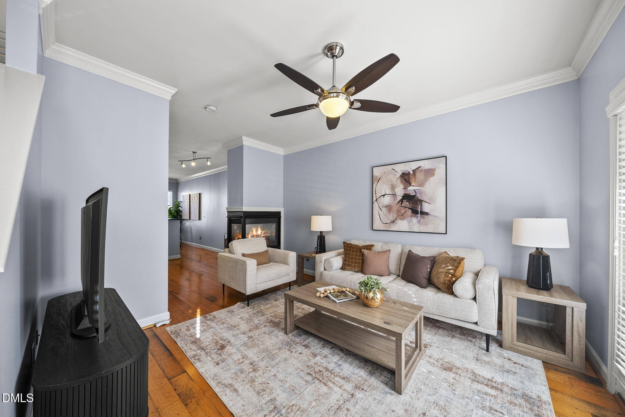 8041 Sycamore Hill Lane Raleigh, NC 27612 - Photo 2 of 28 DSC04909