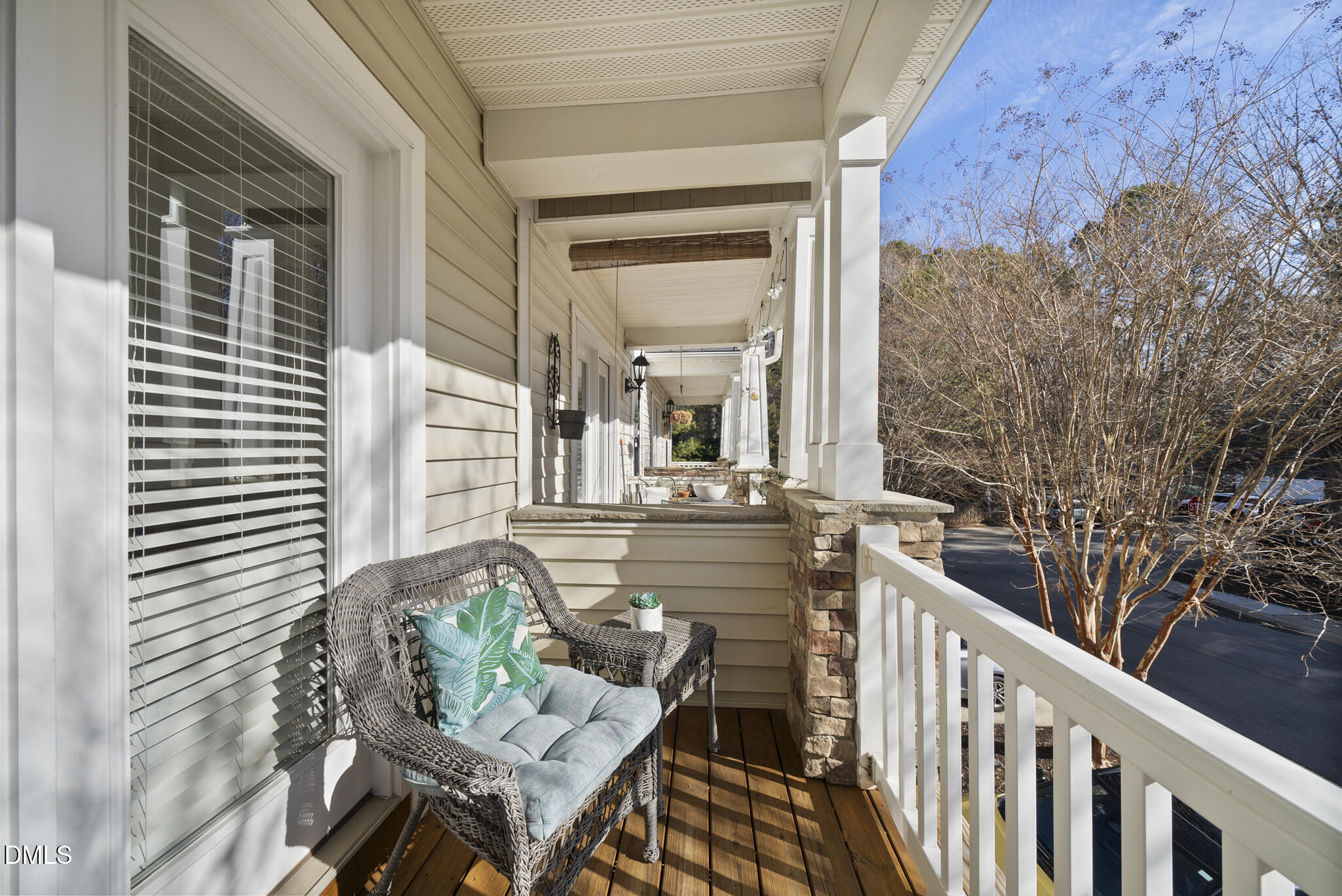 8041 Sycamore Hill Lane Raleigh, NC 27612 - Photo 7 of 28 DSC04942
