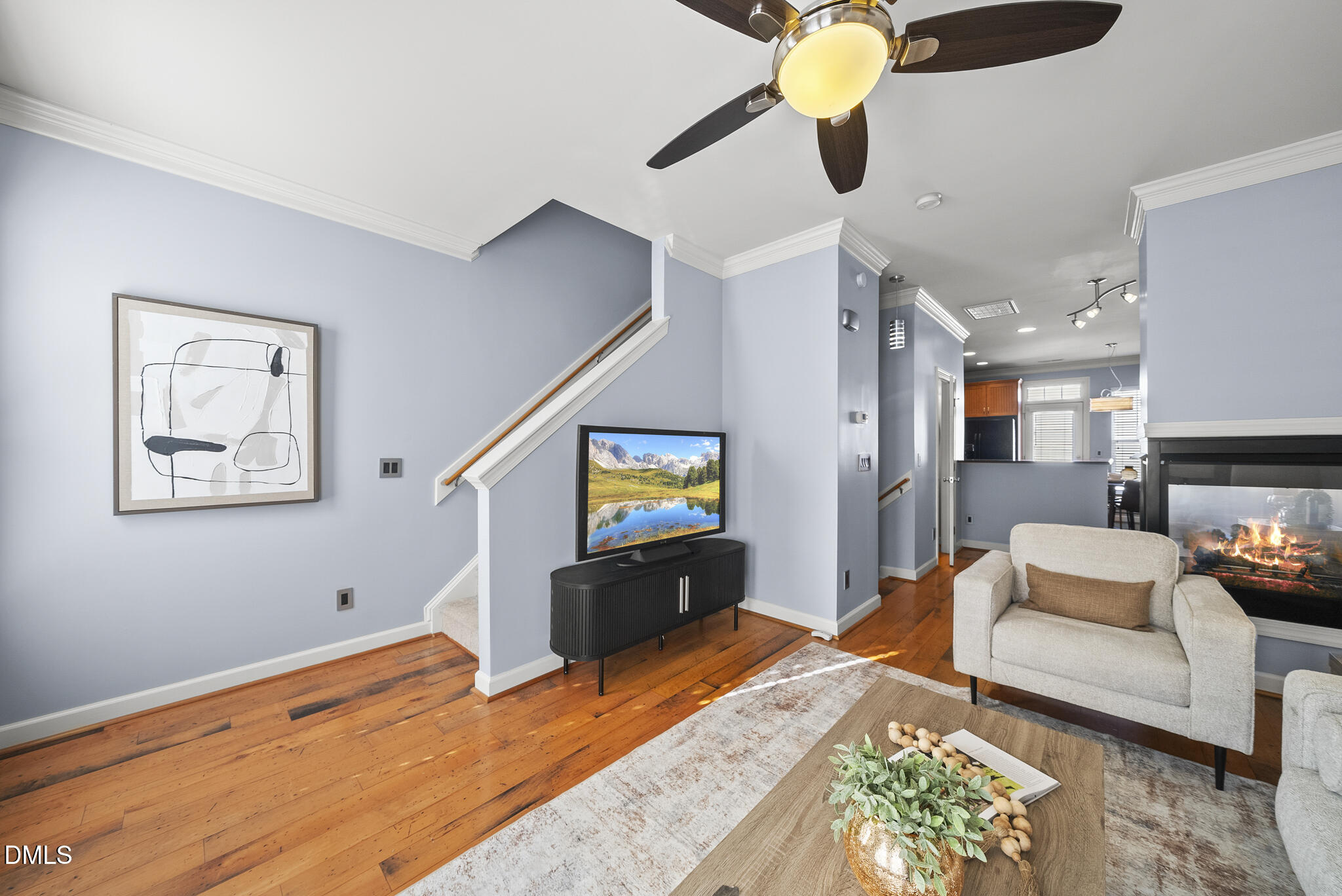 8041 Sycamore Hill Lane Raleigh, NC 27612 - Photo 9 of 28 DSC04912