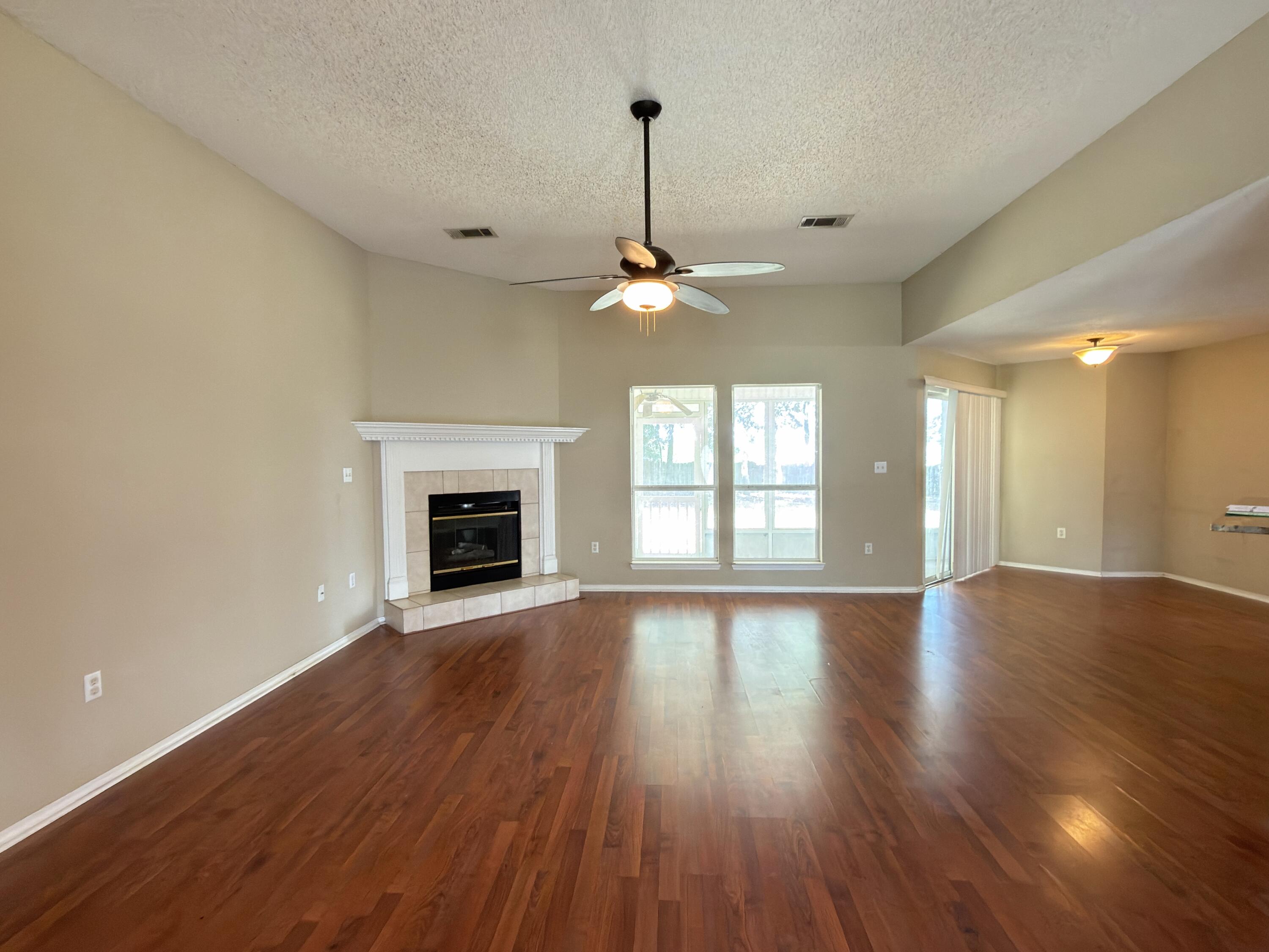 688 Brunson Street Crestview, FL 32536 - Photo 8 of 27 living room view 2