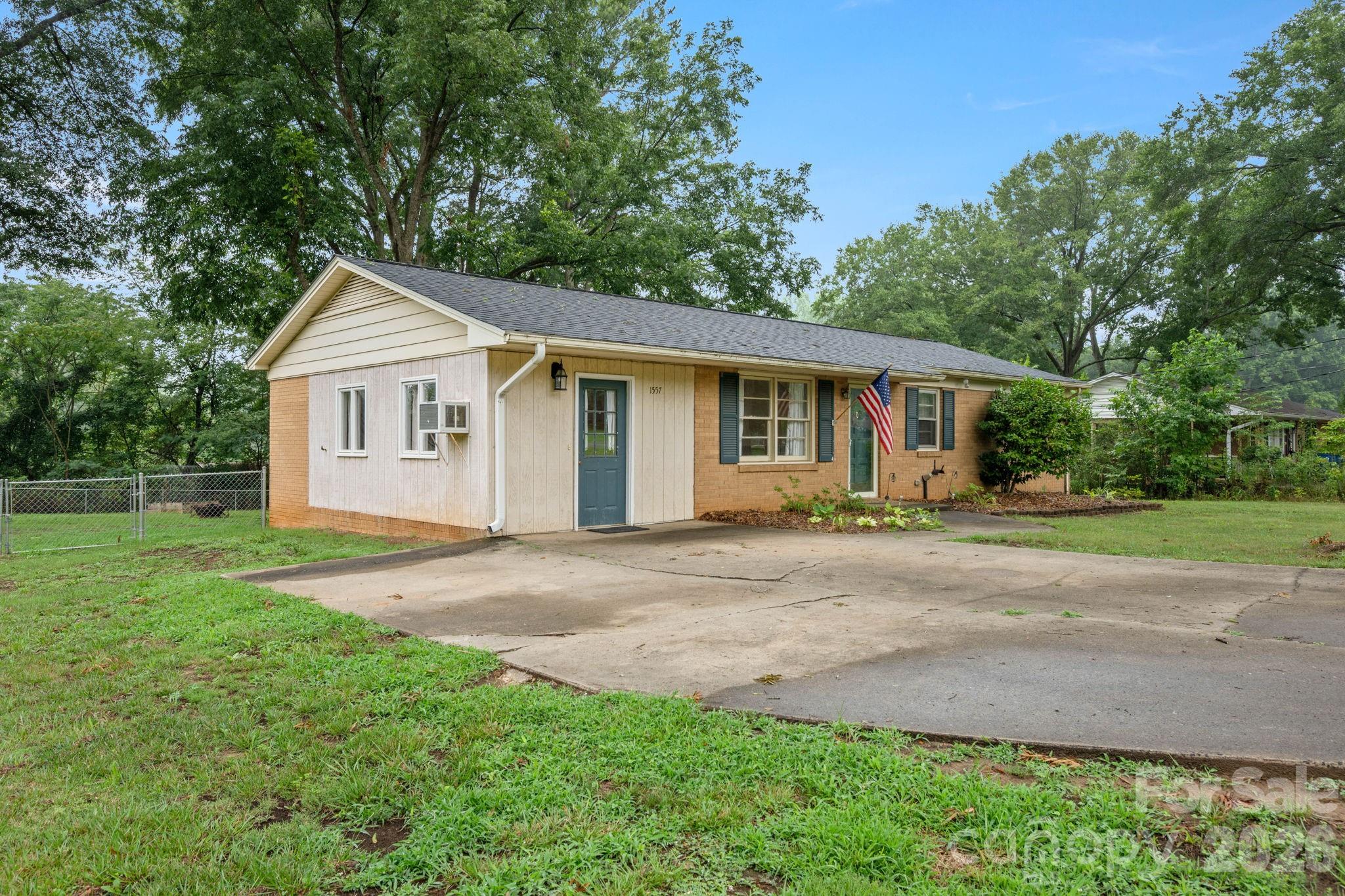 1557 Branchville Road Shelby, NC 28150 - Photo 2 of 30