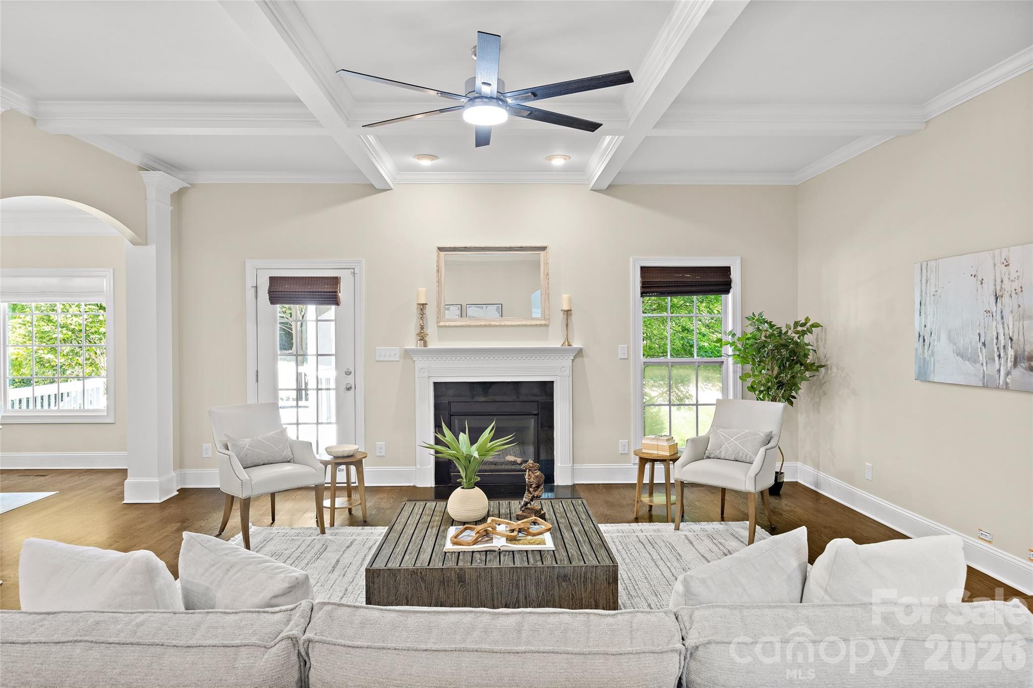 5104 Rhett Court Monroe, NC 28110 - Photo 13 of 48