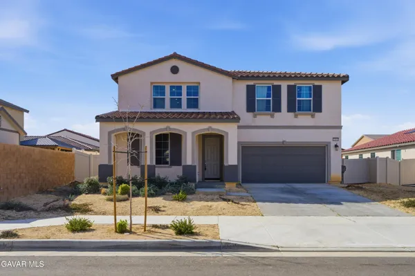 $602,500 | 43869 Hampton Street, Lancaster, CA 93536