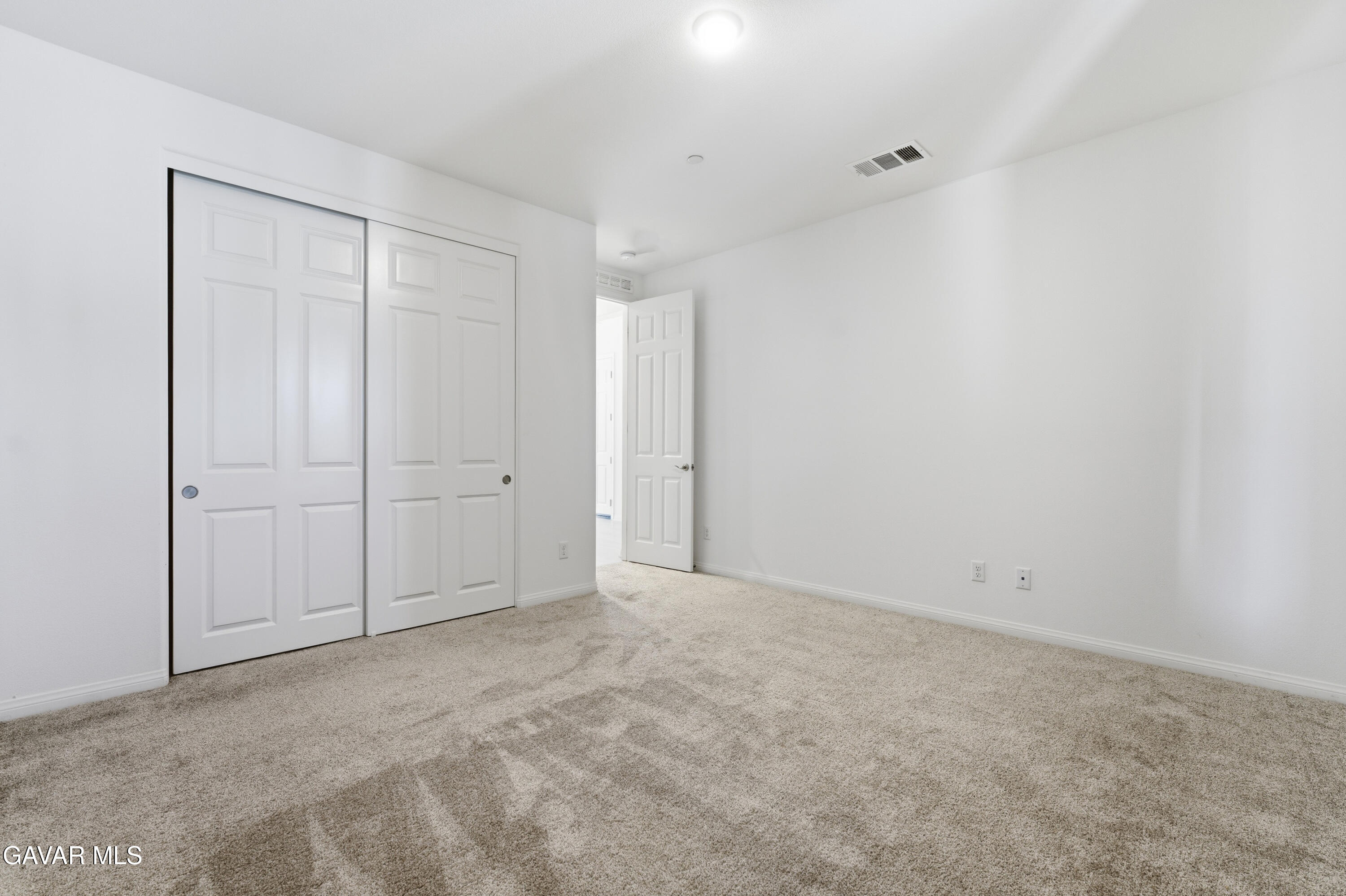 43869 Hampton Street Lancaster, CA 93536 - Photo 4 of 20 a view of an empty room