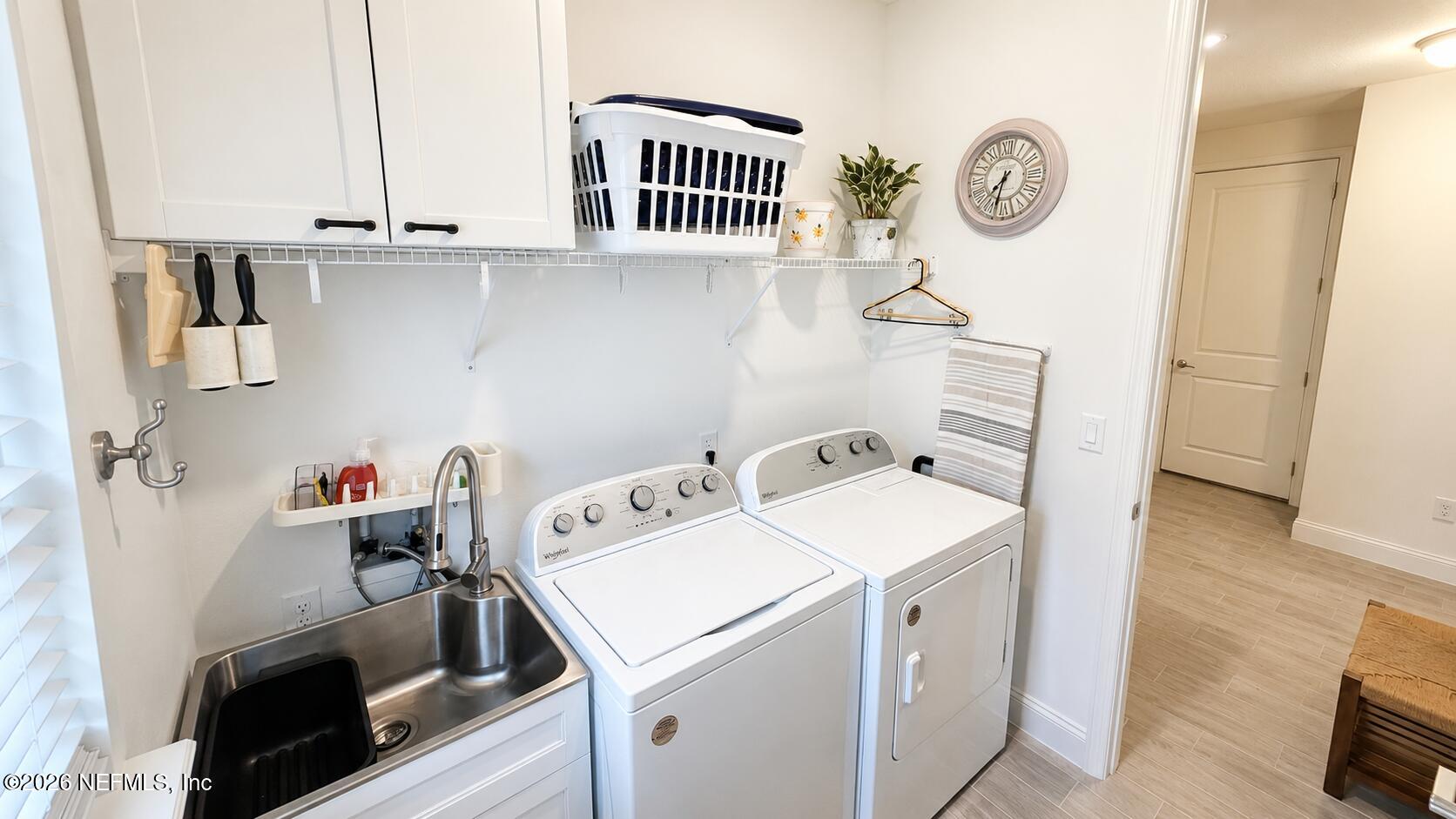 117 Round Robin Run St. Johns, FL 32259 - Photo 21 of 37 Laundry With Scrub Tub